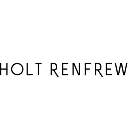 holt renfrew discounts